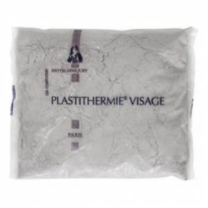 M120: Термическая маска Пласти Визаж (Plastithermie Visage)  400 гр