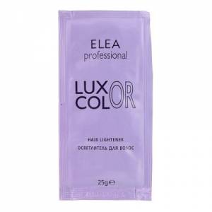 Luxor Color: Осветлитель для волос (Elea Professional), 25 гр