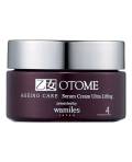 Otome Ageing Care: Крем-сыворотка с эффектом ультралифтинга (Ageing Care Serum Cream Ultra Lifting "Otome"), 40 гр