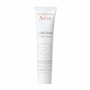 Avene Cold Cream: Колд Крем Авен