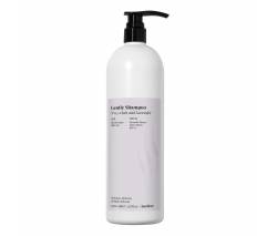 Farmavita Back Bar: Шампунь для ежедневного применения для всех типов волос № 03 (Gentle Shampoo), 1000 мл