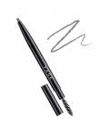 Otome Wamiles Make UP: Карандаш для бровей (Face Eyebrow Pencil 702)) Темно-серый / сменный картридж, 4 гр