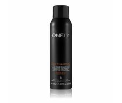 Farmavita Onely: Сухой шампунь (Dry shampoo), 150 мл