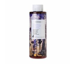 Korres Body Care: Гель для душа лаванда (Lavender Blossom Shower Gel)