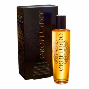 Orofluido: Эликсир для волос (Orofluido Elixir), 100 мл