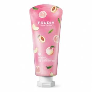 Frudia Body Essence: Увлажняющее молочко для тела с персиком (My Orchard Peach), 200 мл