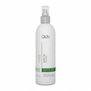 Ollin Professional Care: Сыворотка восстанавливающая с экстрактом семян льна (Restore Serum with Flax Seeds), 150 мл