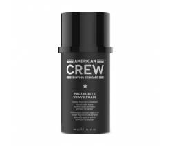 American Crew Shaving Skincare: Защитная пена для бритья (Protective Shave Foam), 300 мл