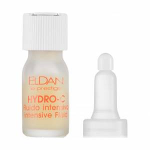 Eldan Cosmetics: Гидро «С» интенсивная жидкость