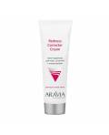 Aravia Professional: Крем-корректор для кожи лица, склонной к покраснениям (Redness Corrector Cream), 50 мл