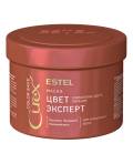 Estel Curex Color Save: Маска "Цвет-эксперт" для окрашенных волос, 500 мл