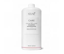 Keune Care Color Brillianz: Шампунь яркость цвета (Care Color Brillianz Shampoo), 1000 мл