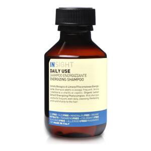 Insight Daily Use: Шампунь для ежедневного использования (Shampoo for daily use), 100 мл