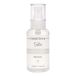Christina Silk: Шелковая сыворотка для выравнивания морщин (шаг 8) Silky serum, 100 мл