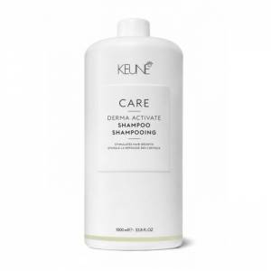 Keune Care Derma Activate: Шампунь против выпадения волос (Care Derma Activate Shampoo)
