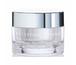 Thalgo Exception Marine: Интенсивный Антивозрастной Крем-Лифтинг для Кожи Вокруг Глаз (Eyelid Lifting Cream), 15 мл