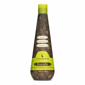 Macadamia Natural Oil: Кондиционер увлажняющий на основе масла макадамии (Moisturizing Rinse)