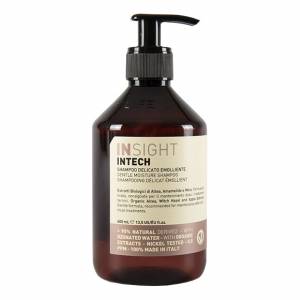 Insight: Увлажняющий бессульфатный шампунь (Moisturizing Sulfate Free Shampoo), 400 мл