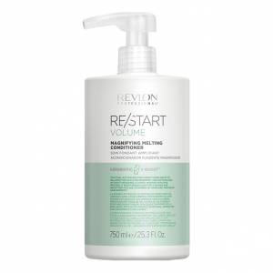 Revlon Restart Volume: Кондиционер для придания объема волосам (Magnifying Melting Conditioner), 750 мл