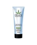 Hempz Hair Care: Шампунь Тройное увлажнение (Triple Moisture Replenishing Shampoo), 265 мл