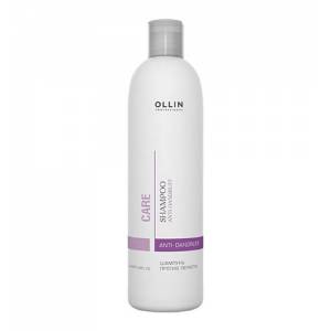 Ollin Professional Care: Шампунь против перхоти (Anti-Dandruff Shampoo)