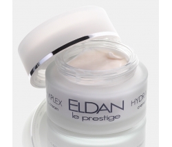 Eldan Cosmetics: Увлажняющий крем "Нежность орхидеи", 50 мл