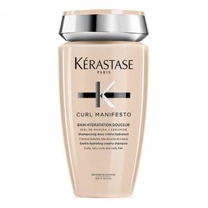 Kerastase Curl Manifesto: Шампунь-ванна для вьющихся волос (Curl Bain), 250 мл