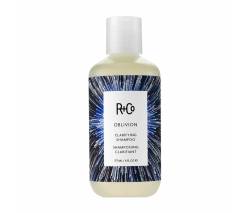R+Co: Очищающий шампунь "Обливион" (Oblivion Clarifying Shampoo), 177 мл