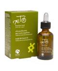 Barex Aeto: Экстракт масел экзотических растений для поврежденной кожи головы (Scalp De-toxer oil), 30 мл