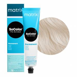 Matrix Socolor.beauty Ultra.Blond: Краска для волос UL-P жемчужный (UL-9), 90 мл
