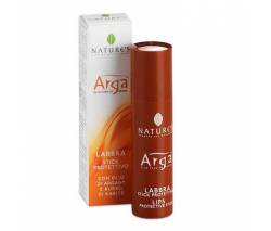 Nature's Arga: Защитный стик для губ, 5,7 мл