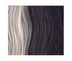Lisap Milano Man Color: Безаммиачный профессиональный крем-краситель для волос, 3 темно-каштановый, 60 мл