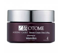 Otome Ageing Care: Крем-сыворотка с эффектом ультралифтинга (Ageing Care Serum Cream Ultra Lifting "Otome"), 40 гр