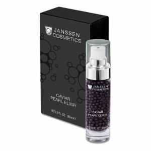 Janssen CosmeticsTrend Edition: Anti-age эликсир с экстрактом икры (Caviar Pearl Elixir), 28 мл