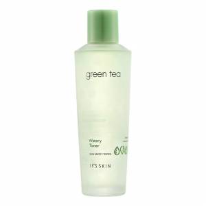 It’s Skin Green Tea: Тонер для жирной и комбинированной кожи с зеленым чаем (Watery Toner), 150 мл
