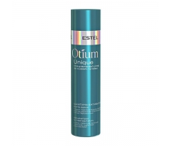 Estel Otium Unique: Шампунь-активатор роста волос Эстель Отиум, 250 мл