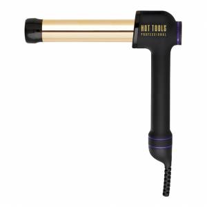 Hot Tools Professional: Стайлер Curlbar 24K Gold 32 мм