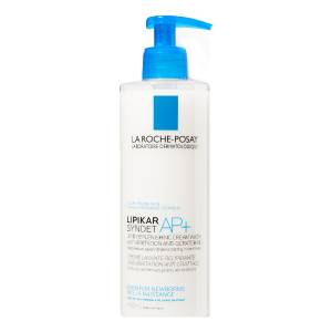 La Roche-Posay Lipikar: Очищающий гель-крем Липикар Синдэт АП+ (Syndet AP+ Cream Wash)
