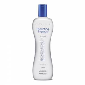 Biosilk Hydrating Therapy: Шампунь Увлажняющая Терапия (Shampoo), 207 мл