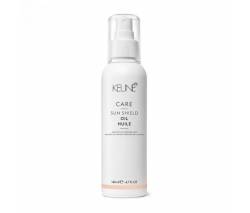 Keune Care Sun Shield: Масло для волос Солнечная линия (Care Sun Shield Oil), 140 мл