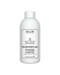 Ollin Professional X-Plex: Фиксирующий шампунь (Fixing Shampoo), 100 мл