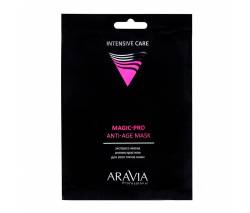 Aravia Professional: Экспресс-маска антивозрастная для всех типов кожи (Magic – Pro Anti-Age Mask), 1 шт