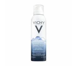 Vichy: Минерализирующая термальная вода Виши, 150 мл