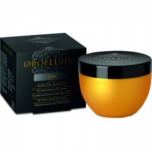 Orofluido: Маска для волос (Orofluido mask)