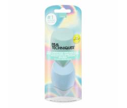 Real Techniques: Набор спонжей для макияжа (Summer Haze Miracle Complexion + Miracle Powder Sponge)