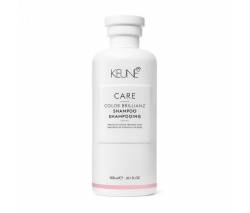 Keune Care Color Brillianz: Шампунь яркость цвета (Care Color Brillianz Shampoo), 300 мл