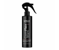 Epica ComPlex PRO: Спрей для защиты, восстановления и выравнивания структуры волос, 250 мл