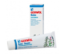 Gehwol (Геволь): Тонизирующий бальзам Жожоба для нормальной кожи