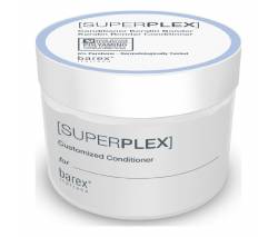 Barex Superplex: Бальзам кератин бондер (Keratin Bonder Conditioner), 250 мл