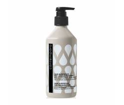 Barex Cоntempora: Шампунь универсальный для всех типов волос с маслом облепихи и маслом маракуйи (Con Hair Superfood), 500 мл
